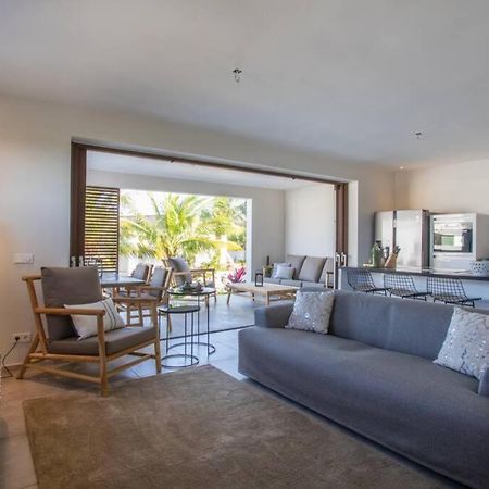 Jan Sofat Lux A24 Apartment Willemstad Ngoại thất bức ảnh