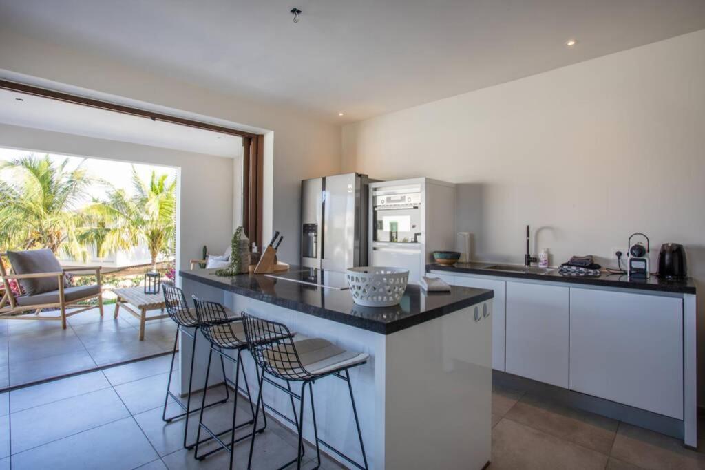 Jan Sofat Lux A24 Apartment Willemstad Ngoại thất bức ảnh