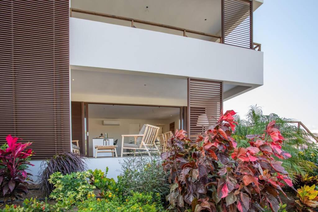 Jan Sofat Lux A24 Apartment Willemstad Ngoại thất bức ảnh